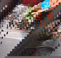 Kebabji - Tweed Heads Accommodation