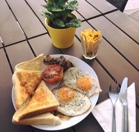 Kettle  Brew - Tweed Heads Accommodation