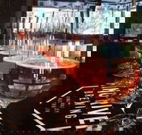 King River Brewing - Tweed Heads Accommodation