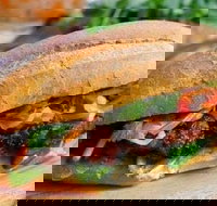 Krazy Kebabs - Tweed Heads Accommodation