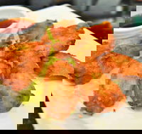 Lazat Malaysian Restaurant - Sunshine - Tweed Heads Accommodation