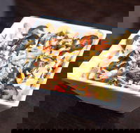 Marvellous Kebabs - Tweed Heads Accommodation