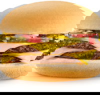 McDonald's - Tweed Heads Accommodation