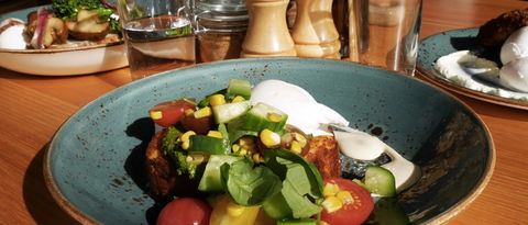 Merriweather - Tweed Heads Accommodation 0