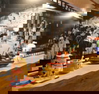 Osaka Japanese Dining Bar - Tweed Heads Accommodation