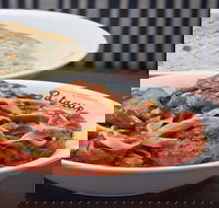 Pastacup - Armadale - Tweed Heads Accommodation