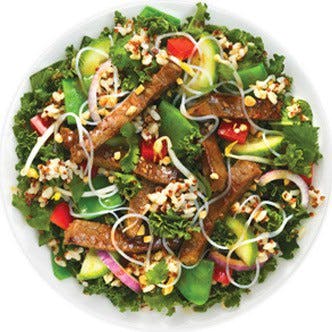 Sumo Salad - Mascot - Tweed Heads Accommodation 0