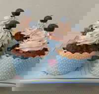 Sweet Crumbs - Tweed Heads Accommodation