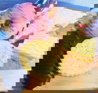 Takeaway On Lee - Closed Until Further Notice - Tweed Heads Accommodation