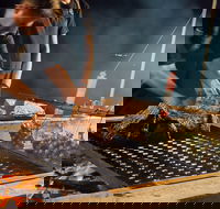 Timbre Kitchen - Tweed Heads Accommodation