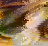 Two Brookes Bar - Tweed Heads Accommodation