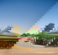 Wombat Hotel - Tweed Heads Accommodation