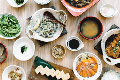 YAYOI Japanese Teishoku Restaurant - Chatswood - Tweed Heads Accommodation 0