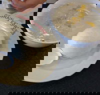 Zero95 Pizza Bar - Tweed Heads Accommodation