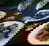 Ace High Eatery and Bar - Tweed Heads Accommodation