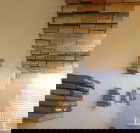 Caf Blac - Tweed Heads Accommodation