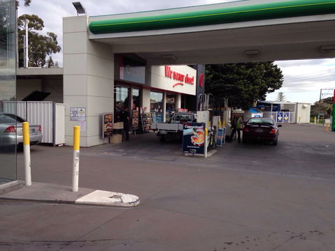 C Coffee - Athelstone - Tweed Heads Accommodation 0