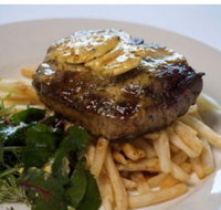 Cravings Restaurant- Hotel Delany - Tweed Heads Accommodation