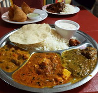 Curry Express