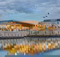 Dome - Jindalee - Tweed Heads Accommodation
