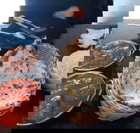 Dosa Cafe - Hawthorn - Tweed Heads Accommodation