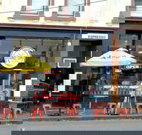 Double 00 Zero Pizzeria