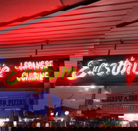 Eastbite - Tweed Heads Accommodation