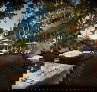 Fig Restaurant and Bar - Tweed Heads Accommodation