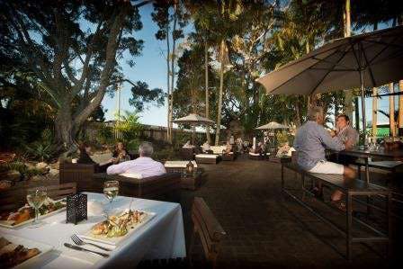Fig Restaurant And Bar - Tweed Heads Accommodation 0