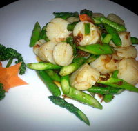 Golden Gate Chinese Restaurant - Tweed Heads Accommodation