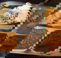 Grand Indian Flavours Rockingham - Tweed Heads Accommodation