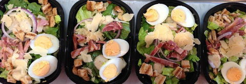 Healthy Passion - Tweed Heads Accommodation 0