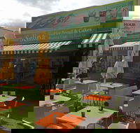 Hoang Lan Hot Bread - Sunshine - Tweed Heads Accommodation