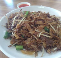 Jumbo BBQ Roast Duck House - Tweed Heads Accommodation