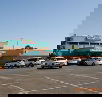 Lightning Ridge District Bowling Club Ltd - Tweed Heads Accommodation