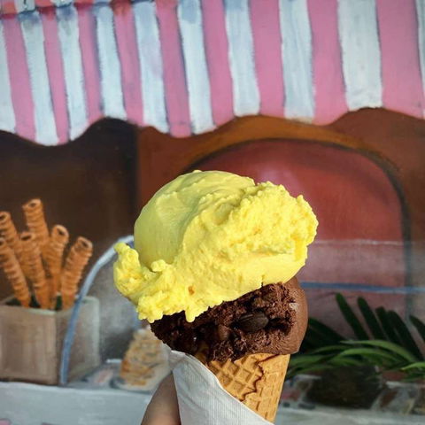 Mastika Gelato And Dessert Bar - Tweed Heads Accommodation 0