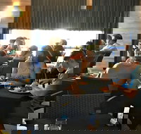 MediumRare Chargrill and Bar - Tweed Heads Accommodation