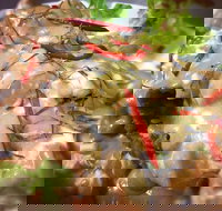 Narinthorn Thai Food