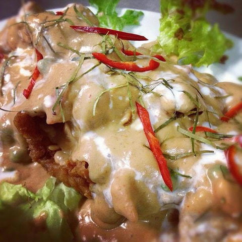 Narinthorn Thai Food - Tweed Heads Accommodation 0