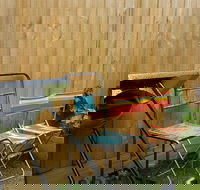 Ruby's - Tweed Heads Accommodation