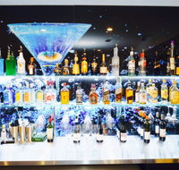 Seren8 Restaurant  Bar