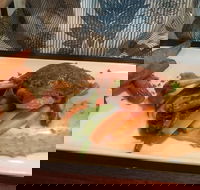 Sherwoods Restaurant - Tweed Heads Accommodation