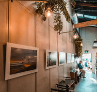 Sherwood Coffee Bar - Tweed Heads Accommodation