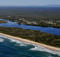 Stuarts Point Tavern / Yarrahinni Hotel - Tweed Heads Accommodation