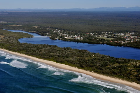 Stuarts Point Tavern / Yarrahinni Hotel - Tweed Heads Accommodation 0