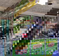 Tasty Sub - Tweed Heads Accommodation