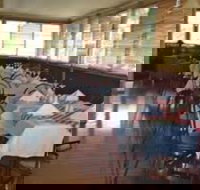 The Grange At Hermitage Hill - Tweed Heads Accommodation