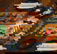 Tsuru Sushi Cafe - Tweed Heads Accommodation