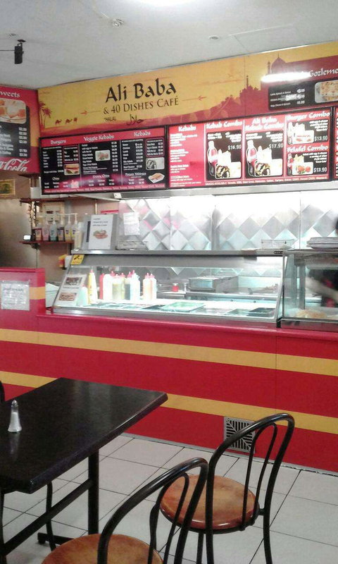 Ali Baba Takeaway - Tweed Heads Accommodation 0