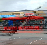 Antipasti Deli Cafe - Tweed Heads Accommodation